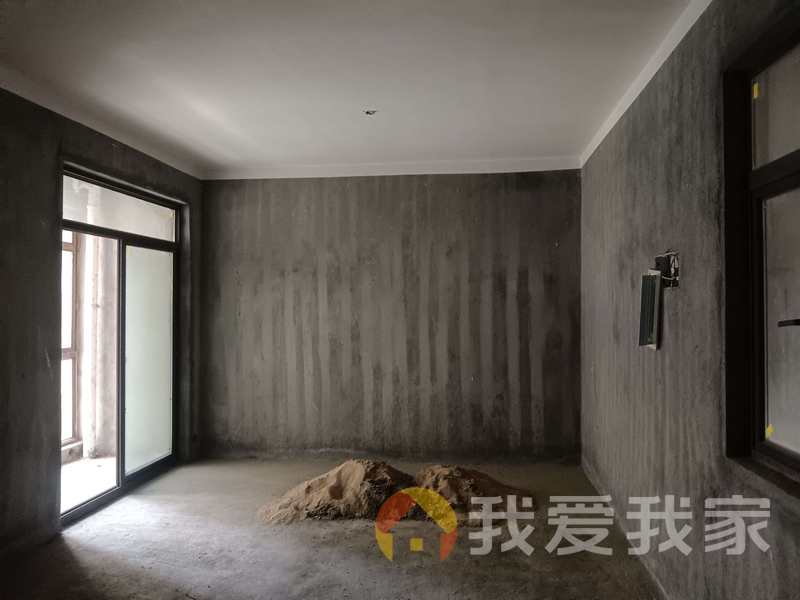 南昌我爱我家汇仁阳光花园三期 南北通透，采光好 视野好，诚心出售