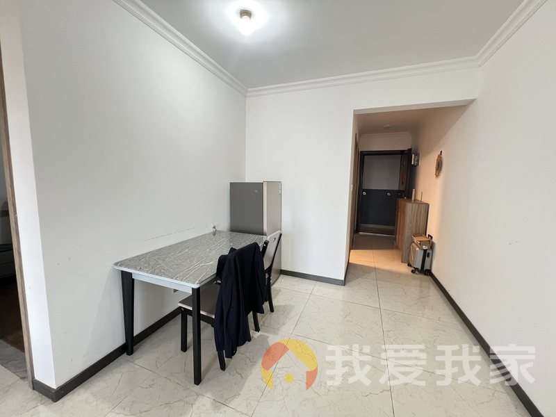 南昌我爱我家整租·二七北路·碧桂园城央书院（熙悦里）·2室