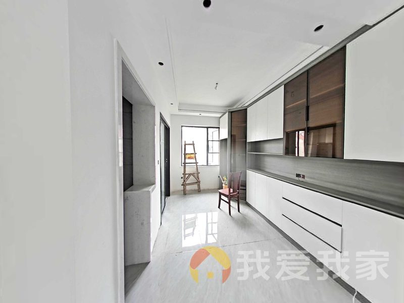 南昌我爱我家莲西安居小区 南北通透，采光好 装修好，环镜优美 视野好，诚心出售