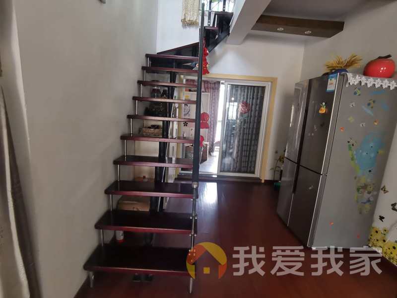 南昌我爱我家红原星城 南北通透，采光好 视野好，诚心出售
