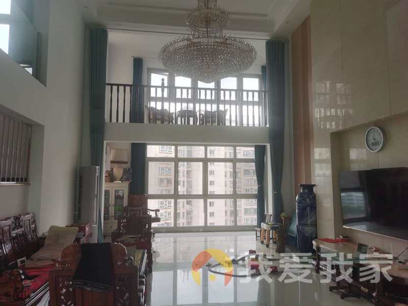 南昌我爱我家朝阳中路·福田花园·5室