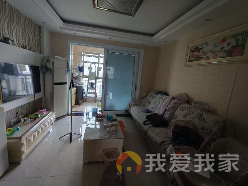 南昌我爱我家君悦府 南北通透，采光好 装修好，环镜优美 视野好，诚心出售