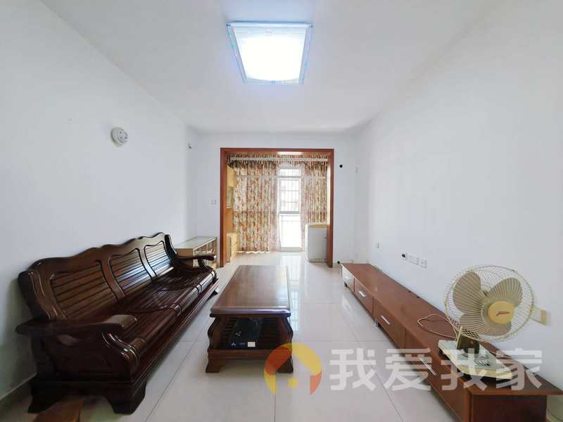 南昌我爱我家二七北路·二七北路·2室