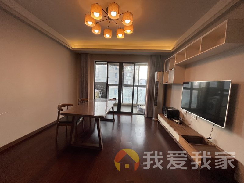 南昌我爱我家新出好-房源，房东诚心出售。价格美丽，值得过