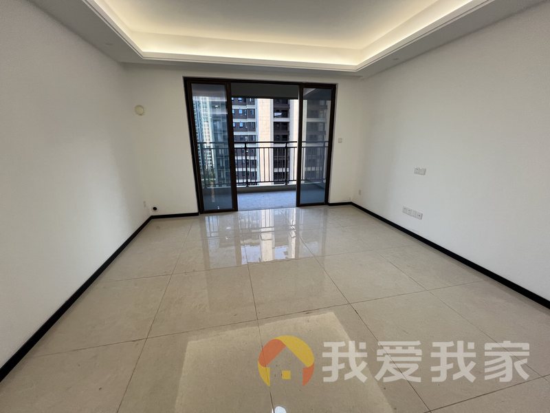 南昌我爱我家联发时代天悦 南北通透，采光好 装修好，环镜优美 中间楼层