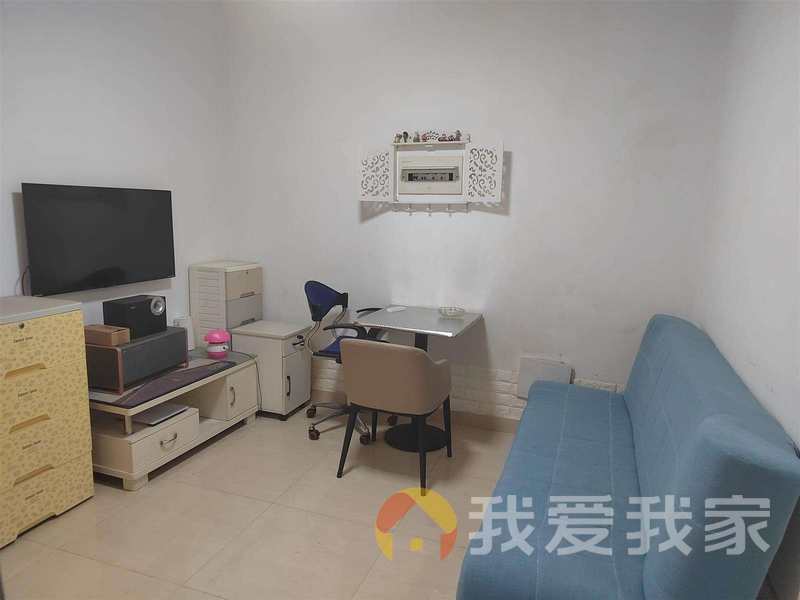 南昌我爱我家整租·朝阳中路·利民佳苑·1室