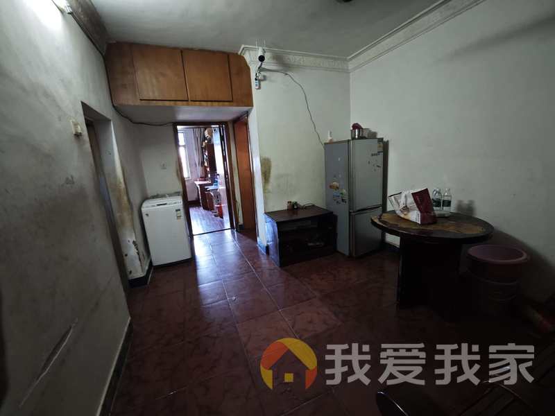 南昌我爱我家象山南路 南北通透，采光好 近地铁 视野好，诚心出售