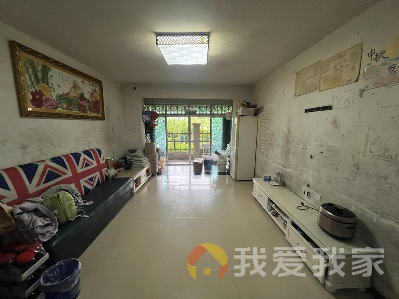 南昌我爱我家康桥绿城D区 南北通透，采光好 周边匹套完善，，出行方便
