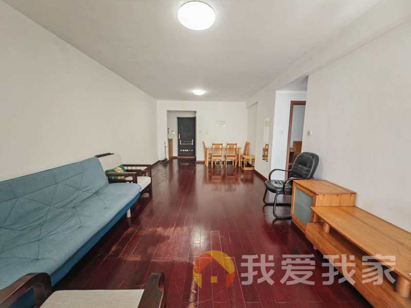 南昌我爱我家万科四季花城北区庭香苑 南北通透，采光好 装修好，环镜优美 近地铁 周边匹套完善，，出行方便