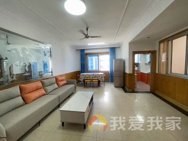 南昌我爱我家江大南路·荣昌小区·3室