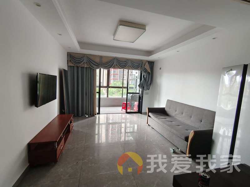 南昌我爱我家洪大赣江城 南北通透，采光好 装修好，环镜优美 周边匹套完善，，出行方便