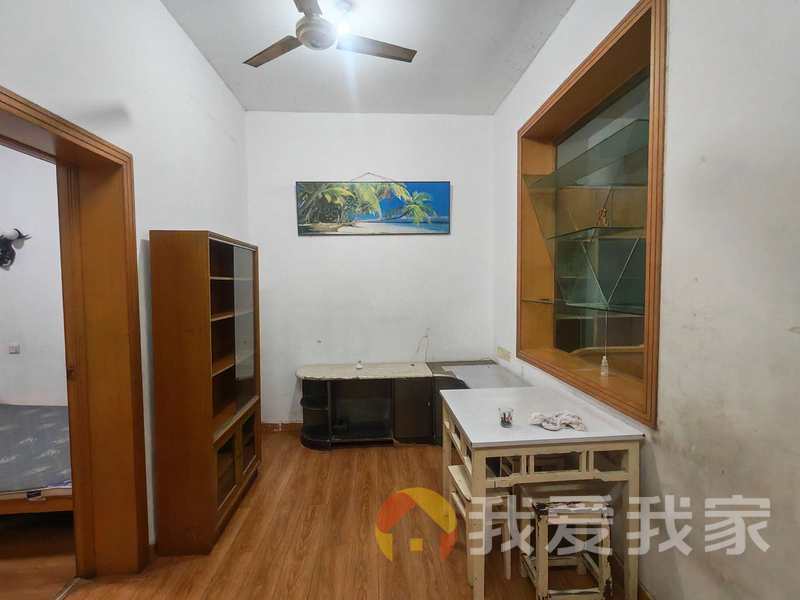 南昌我爱我家整租·北京西路·建工集团·2室