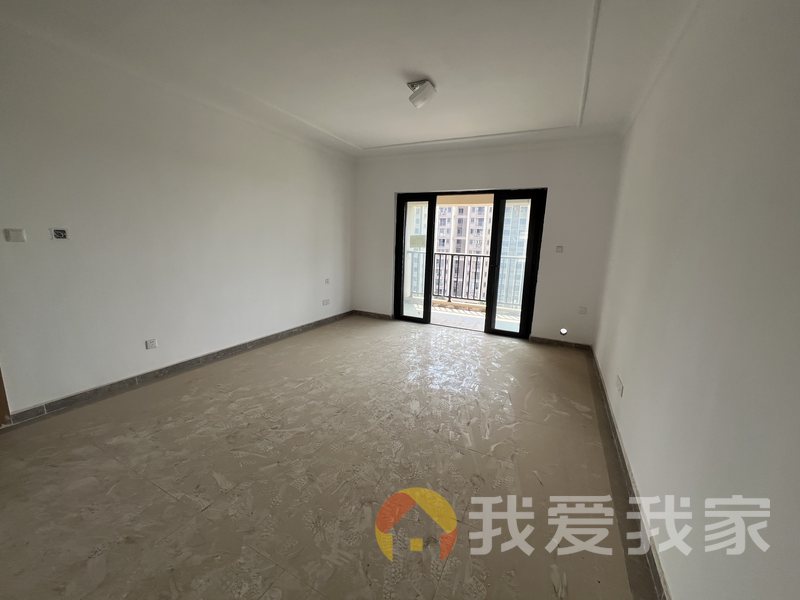 南昌我爱我家富力银禧悦城（盛悦居） 南北通透，采光好 装修好，环镜优美 视野好，诚心出售