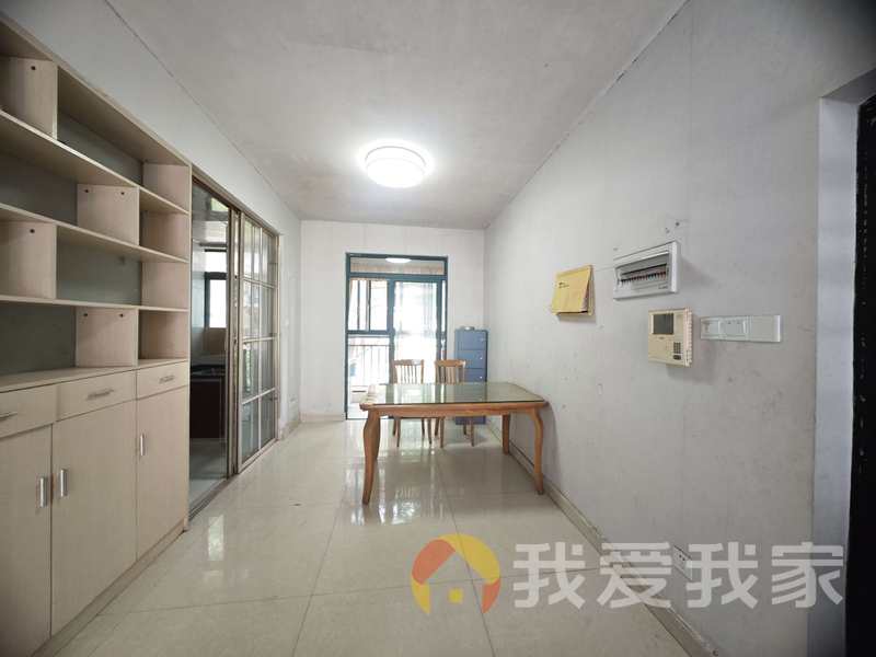 南昌我爱我家整租·象湖新城·九里象湖城嘉和里·3室