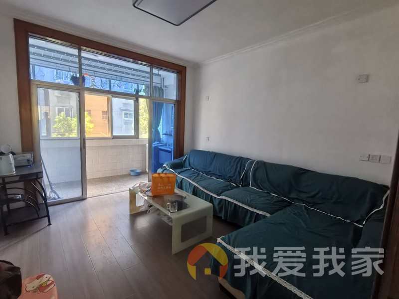 南昌我爱我家整租·青山南路·董家窑路148号造纸厂宿舍·2室