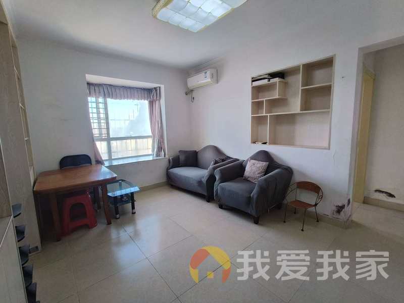 南昌我爱我家洪都中大道·昌九住宅小区·2室