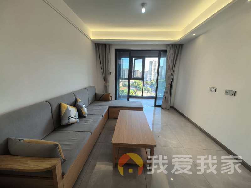 南昌我爱我家南昌县·绿梦洪州书院·3室