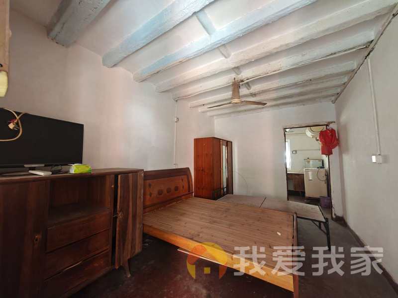 南昌我爱我家二七北路·二七北路5号八一配件厂宿舍·1室