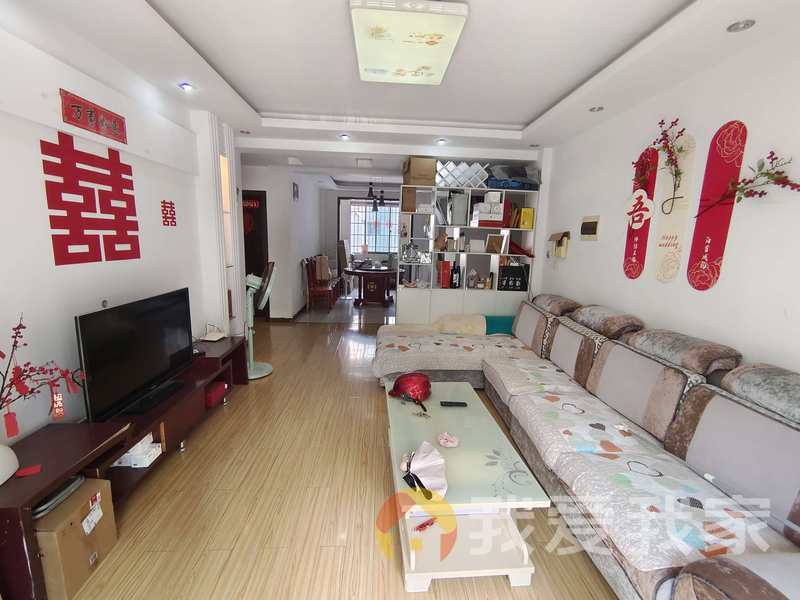 南昌我爱我家银河城水悦湾一区 南北通透，采光好 装修好，环镜优美 近地铁 视野好，诚心出售