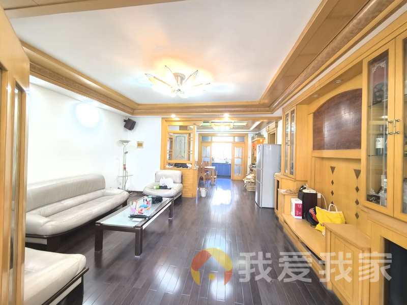 南昌我爱我家曙光小区 南北通透，采光好 视野好，诚心出售