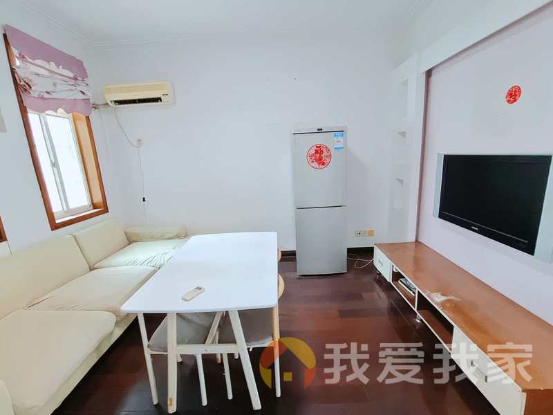 南昌我爱我家顺外路·东方塞纳·1室