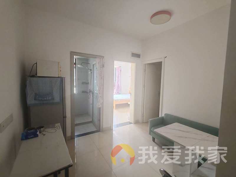 南昌我爱我家郡南府 南北通透，采光好 装修好，环镜优美 视野好，诚心出售