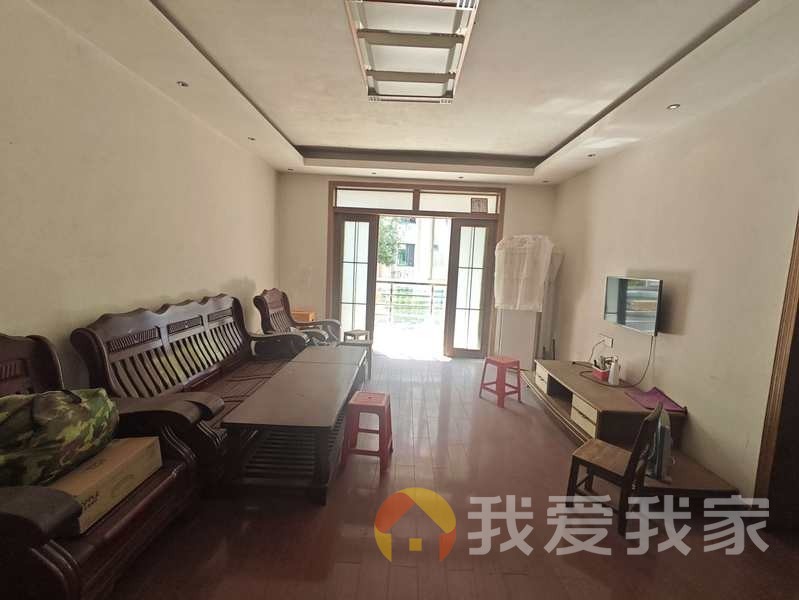 南昌我爱我家整租·莲塘·梦里水乡荷园·2室