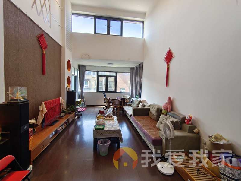 南昌我爱我家清水园 南北通透，采光好 装修好，环镜优美 视野好，诚心出售