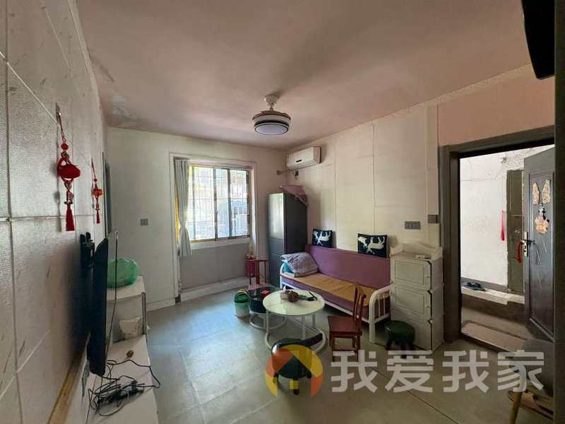 南昌我爱我家整租·抚生路·朝阳小区·2室