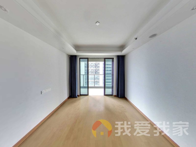 南昌我爱我家江铃新力臻园 南北通透，采光好 装修好，环镜优美 周边匹套完善，，出行方便
