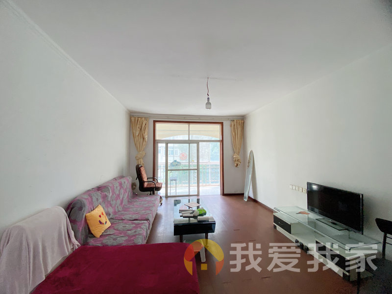 南昌我爱我家红谷中大道·汇龙铭都·3室
