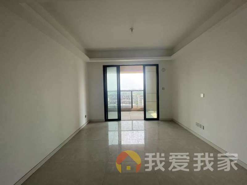 南昌我爱我家九龙湖碧桂园三房诚售，南昌中学旁，地铁口，小区环境好