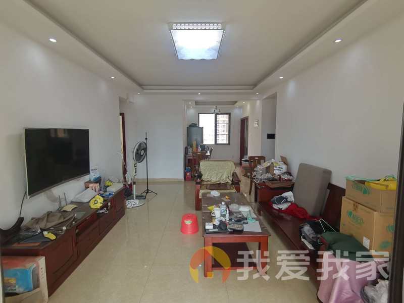 南昌我爱我家国金印象 南北通透，采光好 装修好，环镜优美 近地铁 周边匹套完善，，出行方便