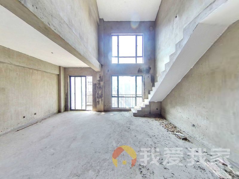 南昌我爱我家南昌居住主题公园牡丹香园 南北通透，采光好 视野好，诚心出售