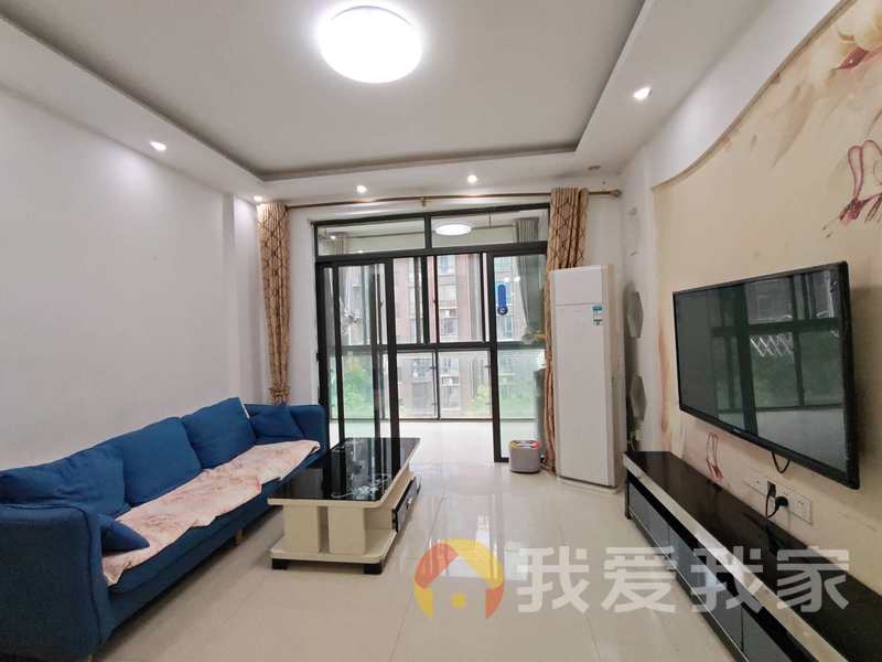 南昌我爱我家魏玛峰尚二期 南北通透，采光好 装修好，环镜优美 视野好，诚心出售