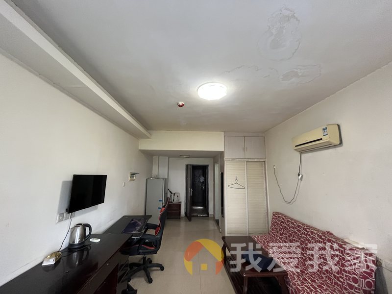 南昌我爱我家华南城一期九珑府 南北通透，采光好 装修好，环镜优美 周边匹套完善，，出行方便