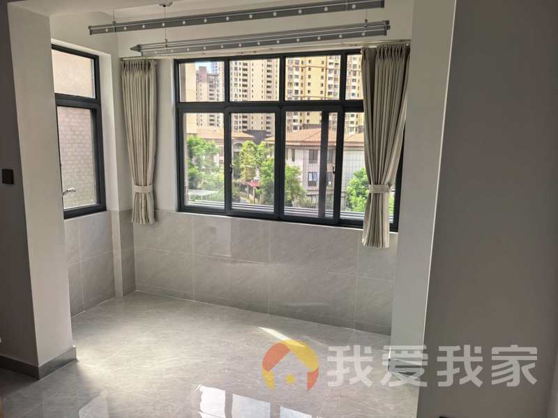 南昌我爱我家整租·青山北路·七里嘉和·2室