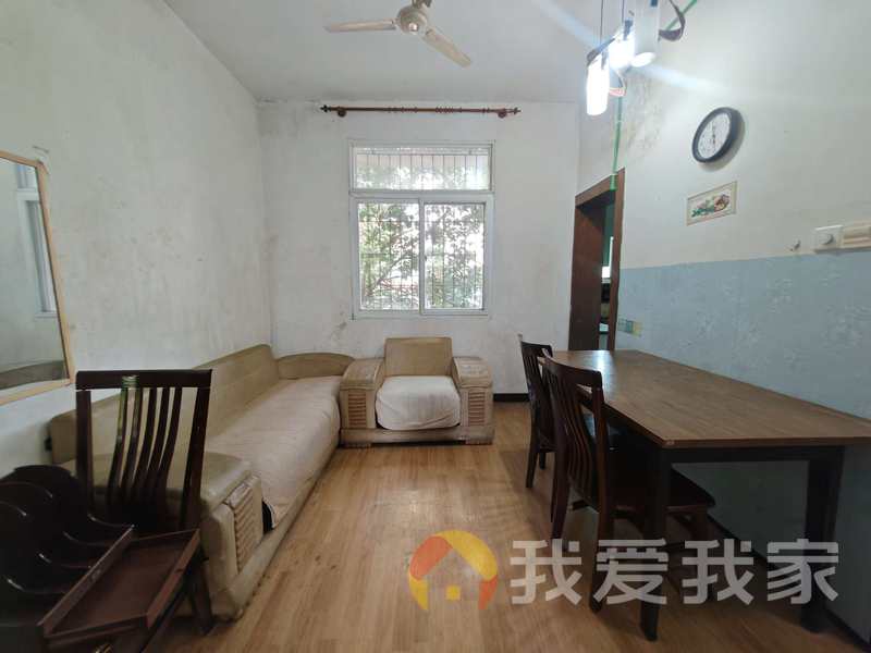 南昌我爱我家整租·南京东路·南京东路235号南大北区宿舍·3室