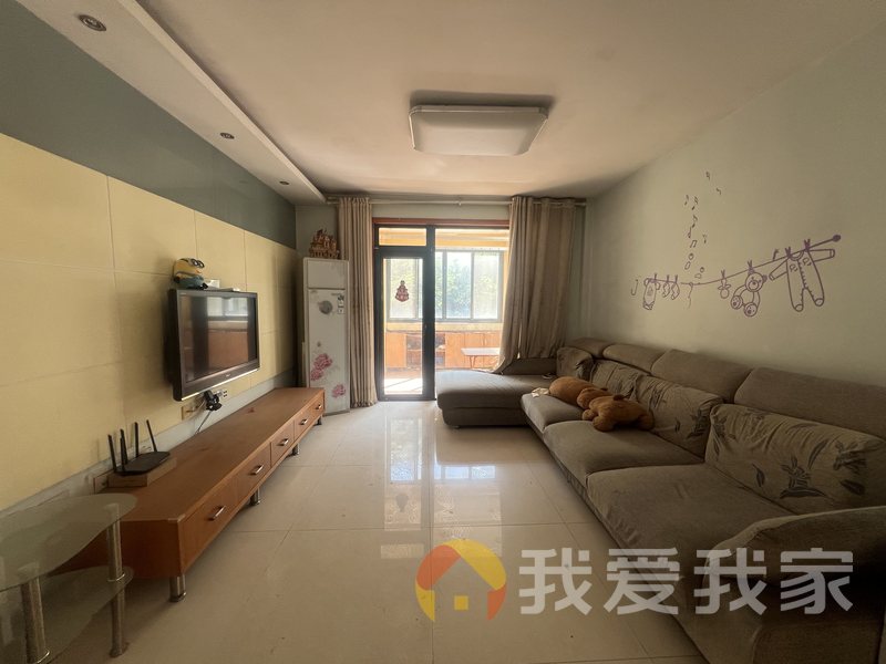 南昌我爱我家万科四季花城北区香樟苑 南北通透，采光好 装修好，环镜优美 近地铁 视野好，诚心出售
