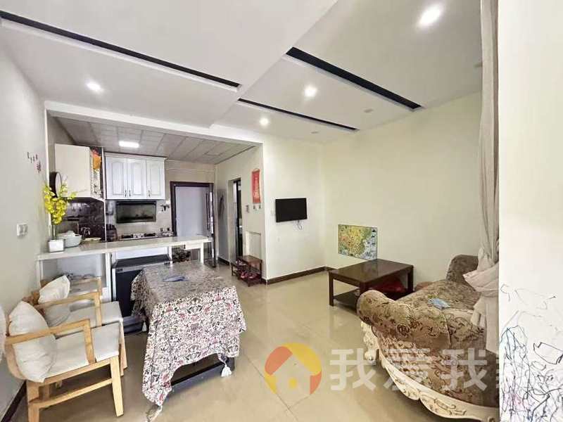 南昌我爱我家北京东路·达观国际·1室