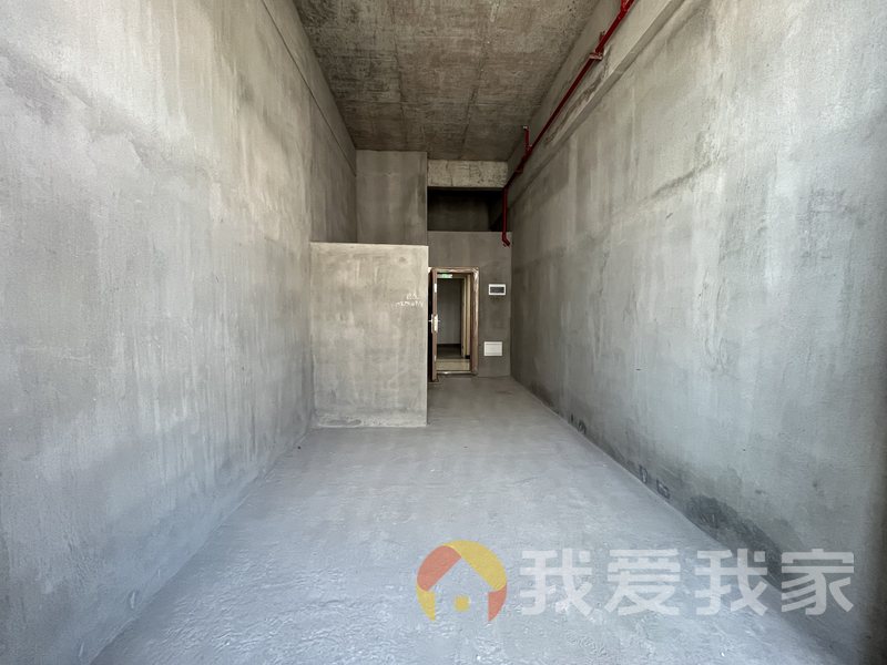 南昌我爱我家煌盛中央公园 南北通透，采光好 视野好，诚心出售