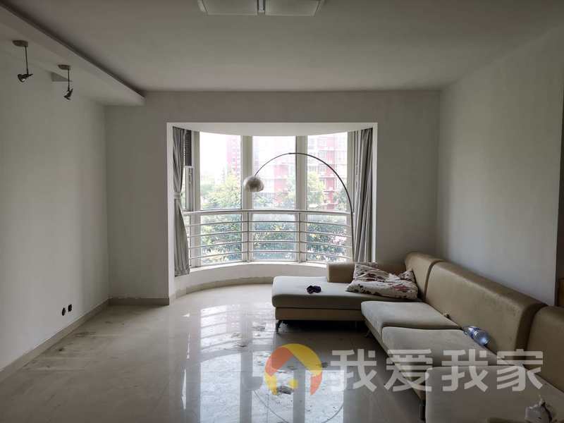 南昌我爱我家红原星城 南北通透，采光好 周边匹套完善，，出行方便