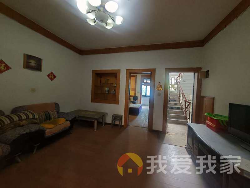 南昌我爱我家二七北路·二七北路318号交通局宿舍·2室