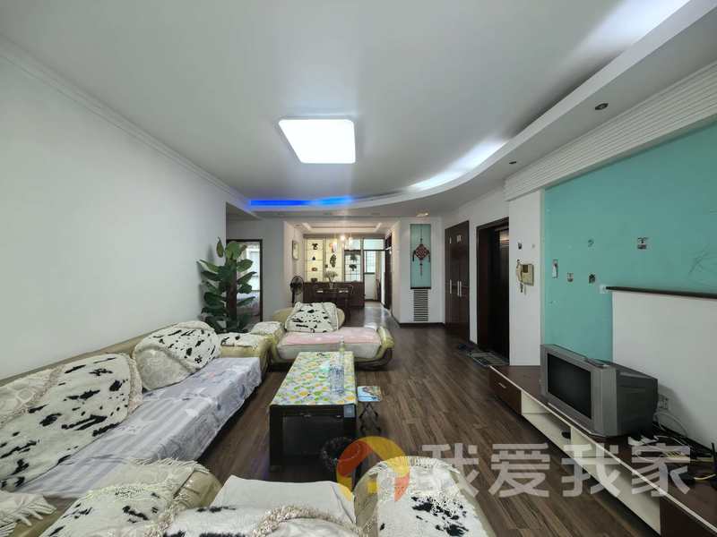 南昌我爱我家莲塘·澄湖彩虹世纪城·3室