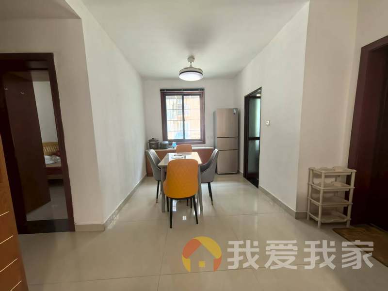 南昌我爱我家阳光家园C区 南北通透，采光好 周边匹套完善，，出行方便