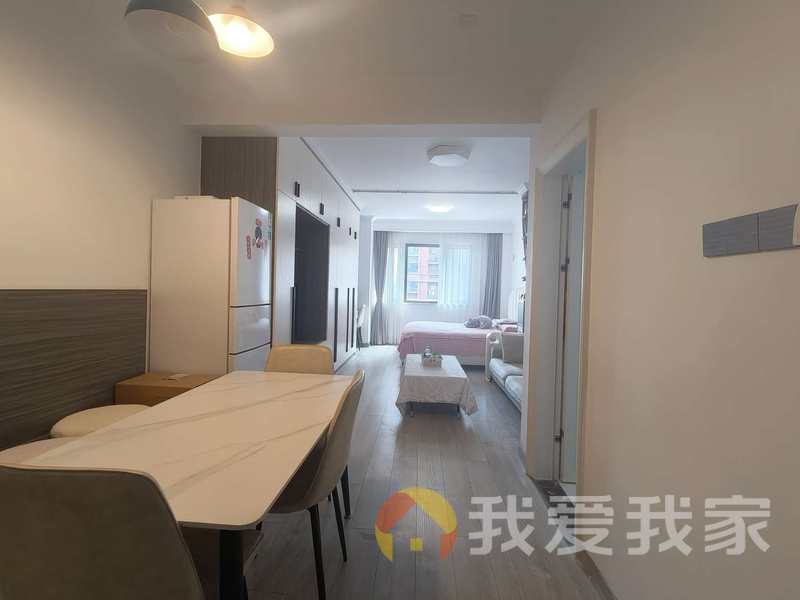 南昌我爱我家紫金城双公园，双书包，四号线地铁口40 ，环镜优美 ，
