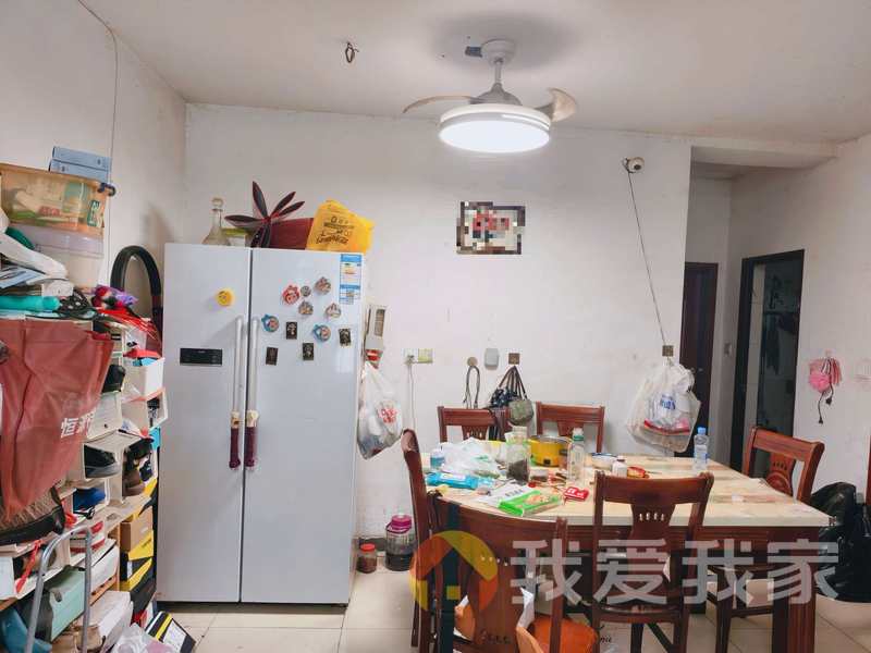 南昌我爱我家城投康泽园 南北通透，采光好 装修好，环镜优美 周边匹套完善，，出行方便
