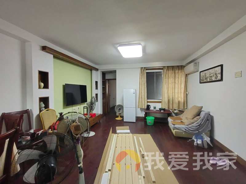 南昌我爱我家桃苑大街·桃苑二区·3室