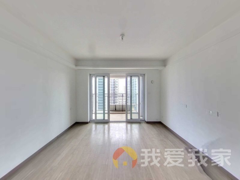 南昌我爱我家联发万科海上明月 南北通透，采光好 装修好，环镜优美 视野好，诚心出售