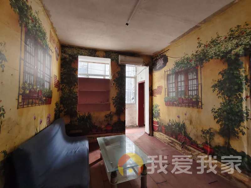 南昌我爱我家岔道口西路·岔道口西路·2室